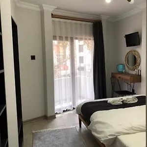 Valeria House , Стамбул Турция