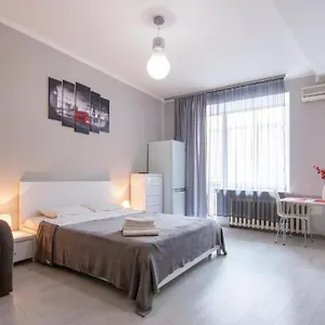 Home-hotel On Maidan Nezalezhnosti Square , Киев Украина