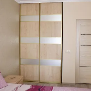 Bilya Taurusu Львов
