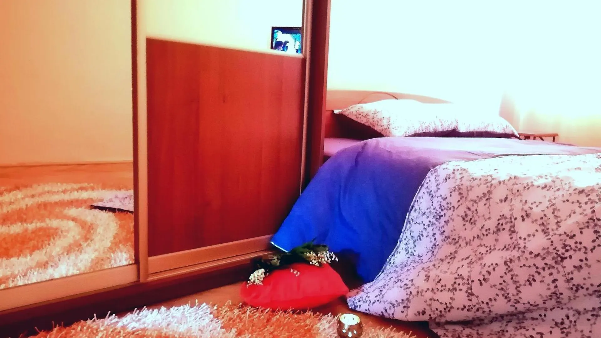 Flat On Sheptytskykh Apartment Lviv