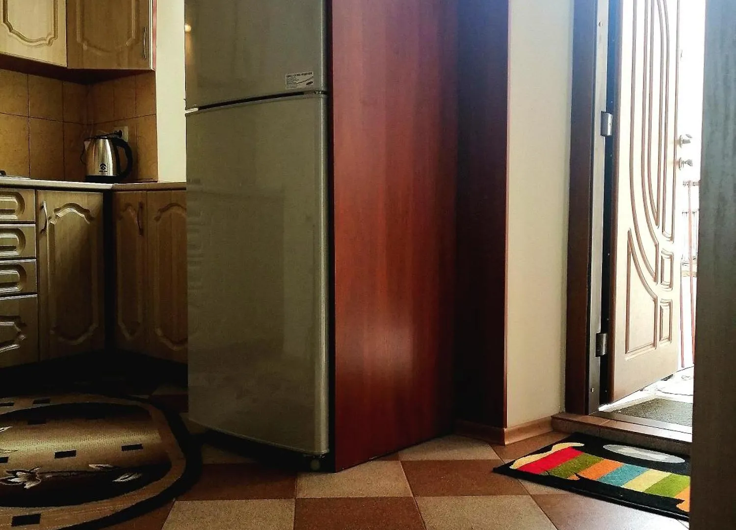Flat On Sheptytskykh Apartment Lviv