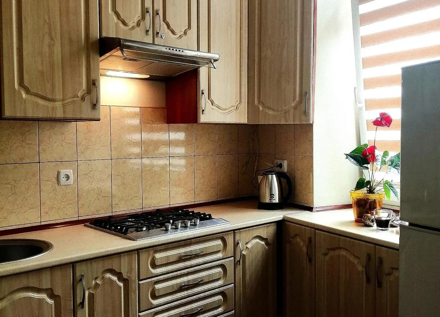 Flat On Sheptytskykh Apartment Lviv Ukraine