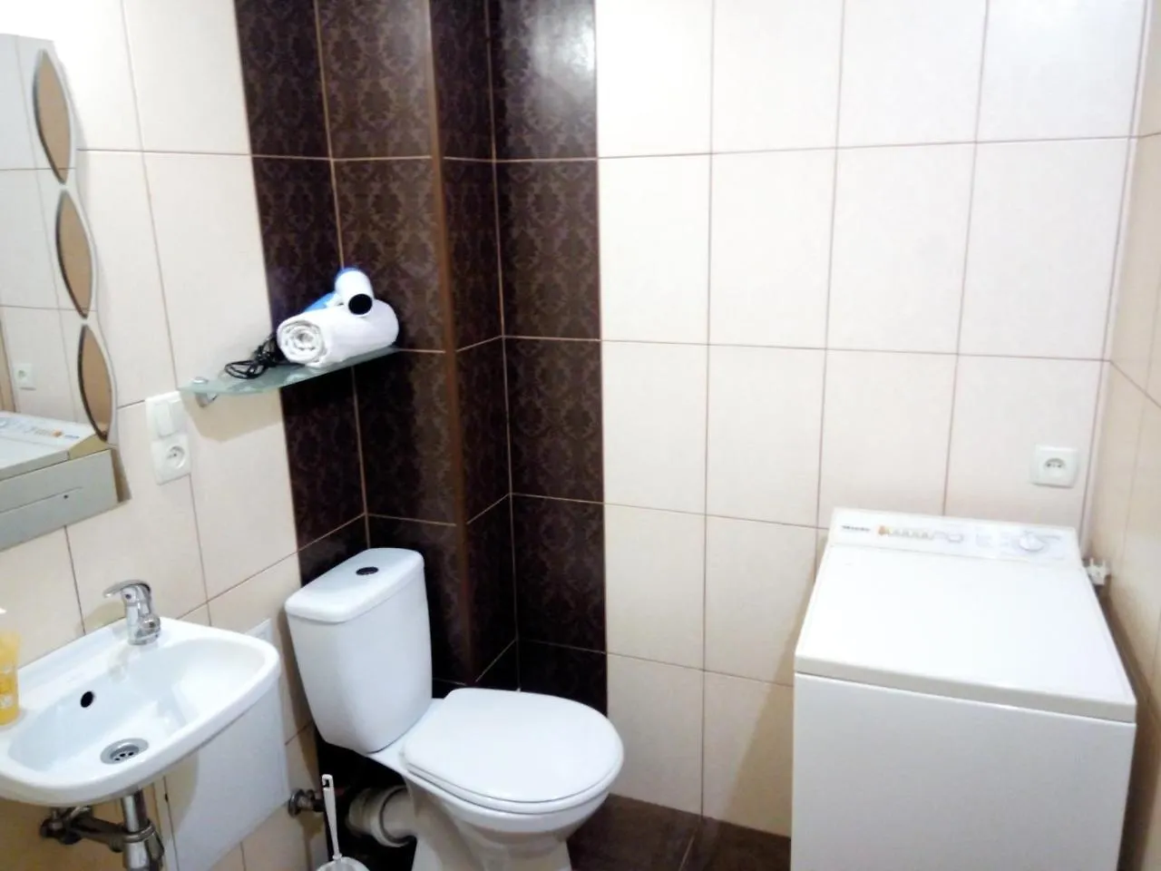 Flat On Sheptytskykh Apartment Lviv