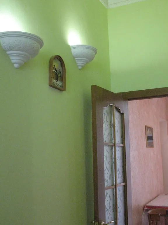 Flat On Sheptytskykh Apartment Lviv