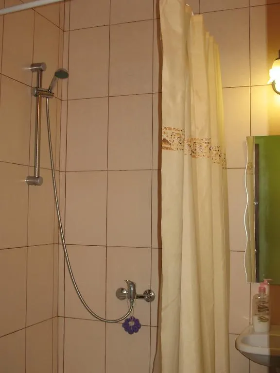 Flat On Sheptytskykh Apartment Lviv Ukraine