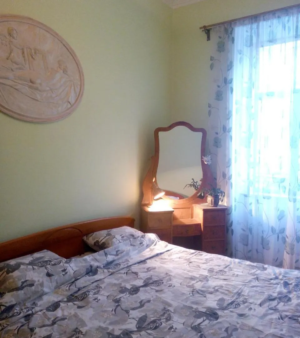 Flat On Sheptytskykh Apartment Lviv