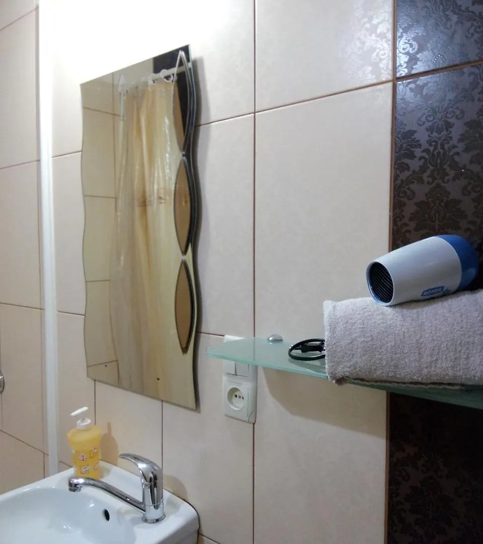 Flat On Sheptytskykh Apartment Lviv