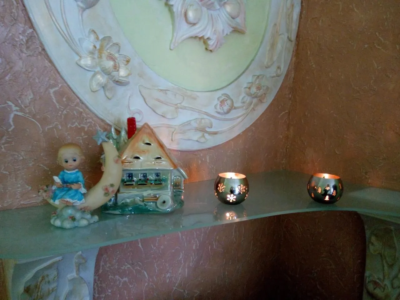 Flat On Sheptytskykh Apartment Lviv