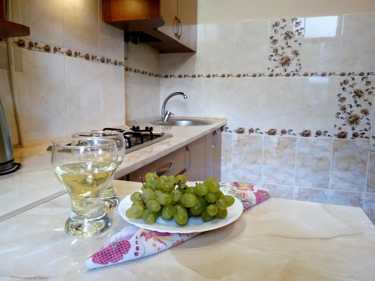 Flat On Sheptytskykh Apartment Lviv 0*,  Ukraine