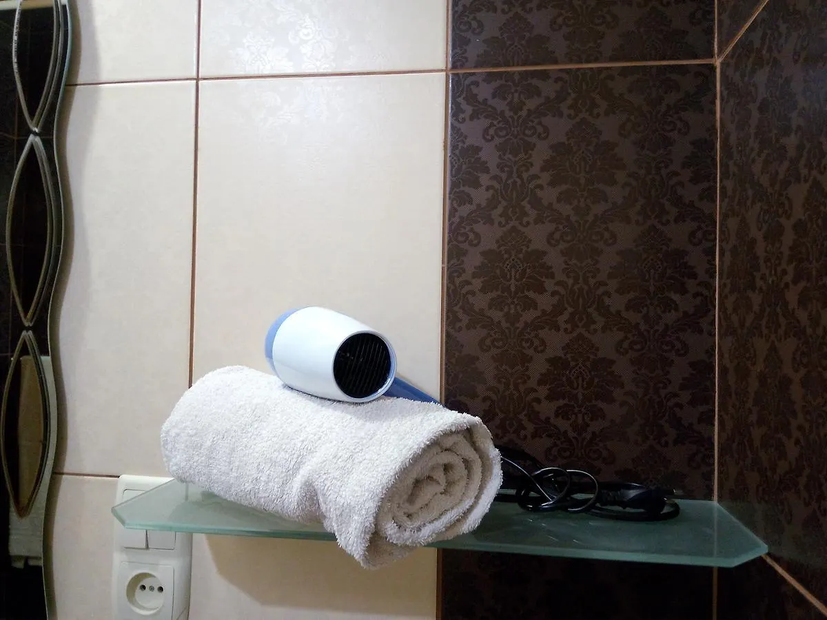Flat On Sheptytskykh Apartment Lviv 0*,  Ukraine