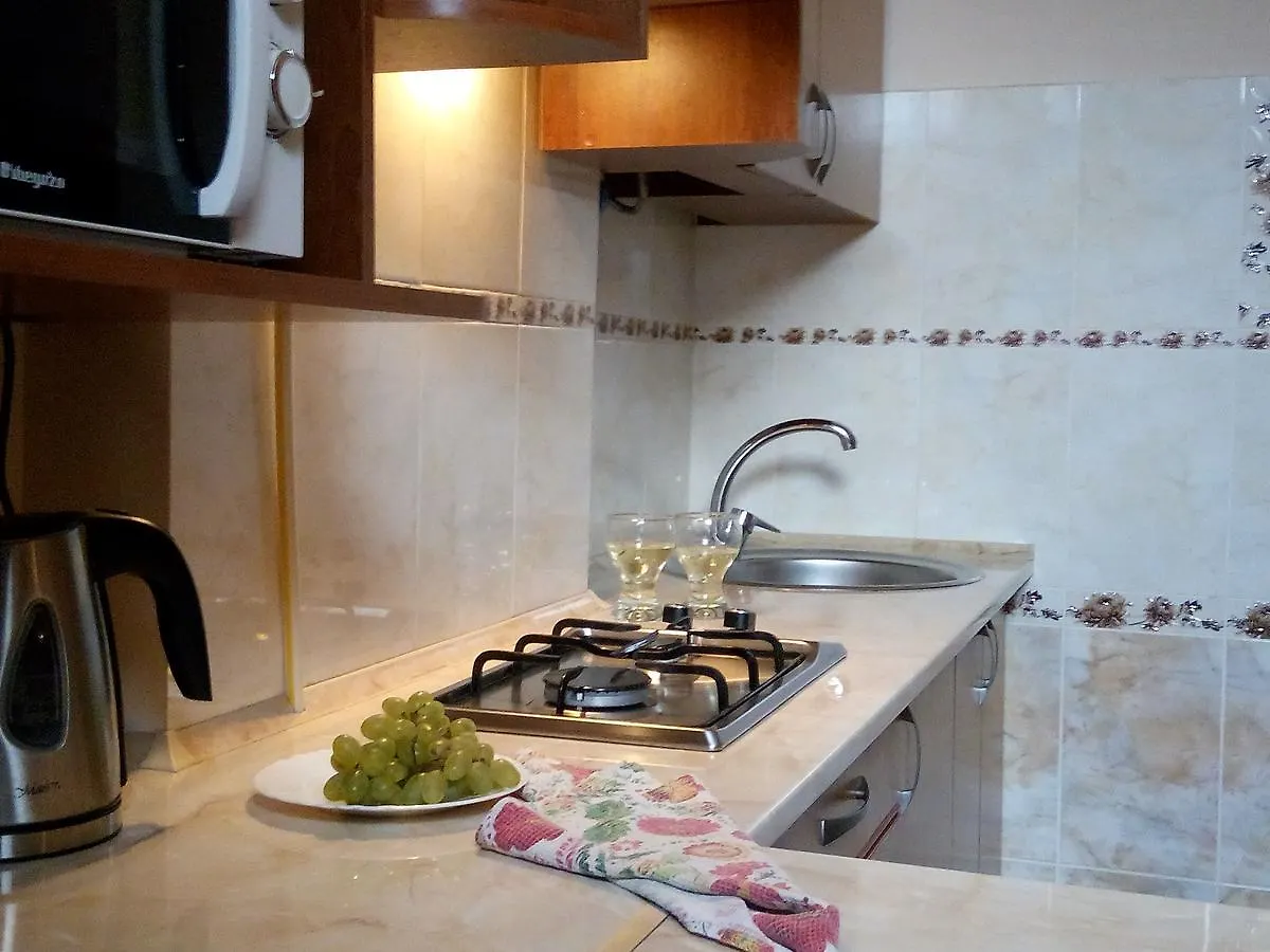Flat On Sheptytskykh Apartment Lviv Ukraine