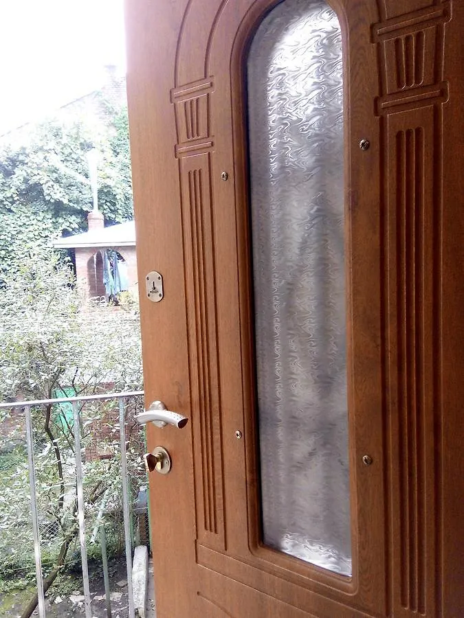 Flat On Sheptytskykh Apartment Lviv