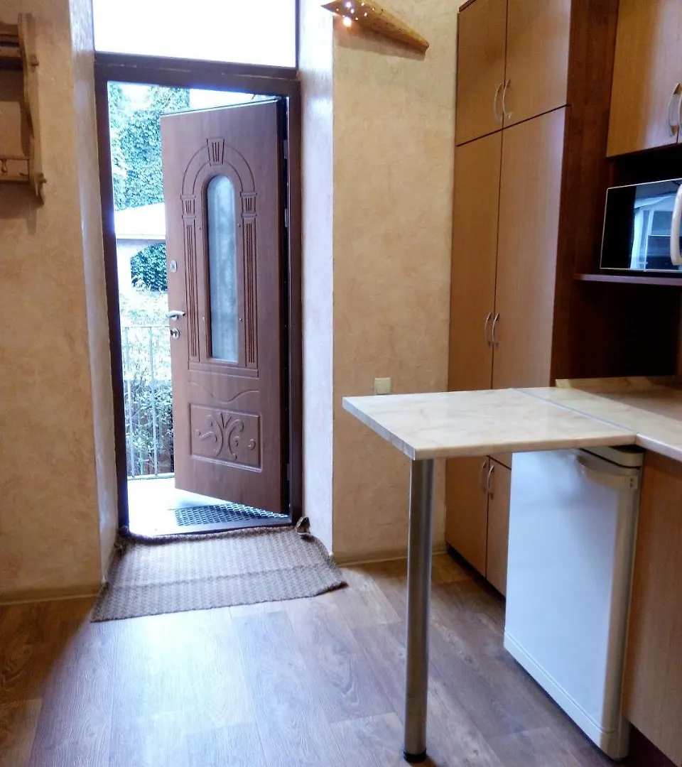 Flat On Sheptytskykh Apartment Lviv 0*,  Ukraine