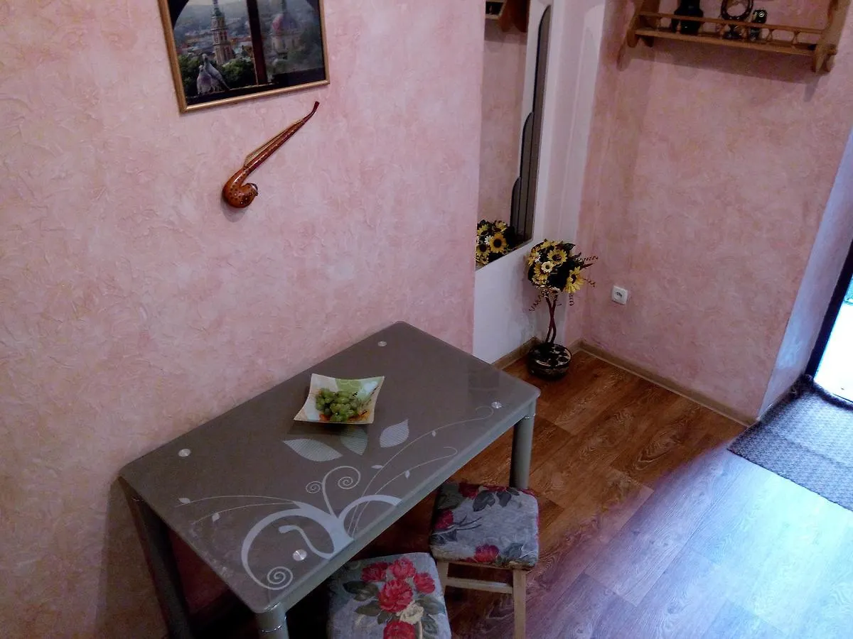 Flat On Sheptytskykh Apartment Lviv