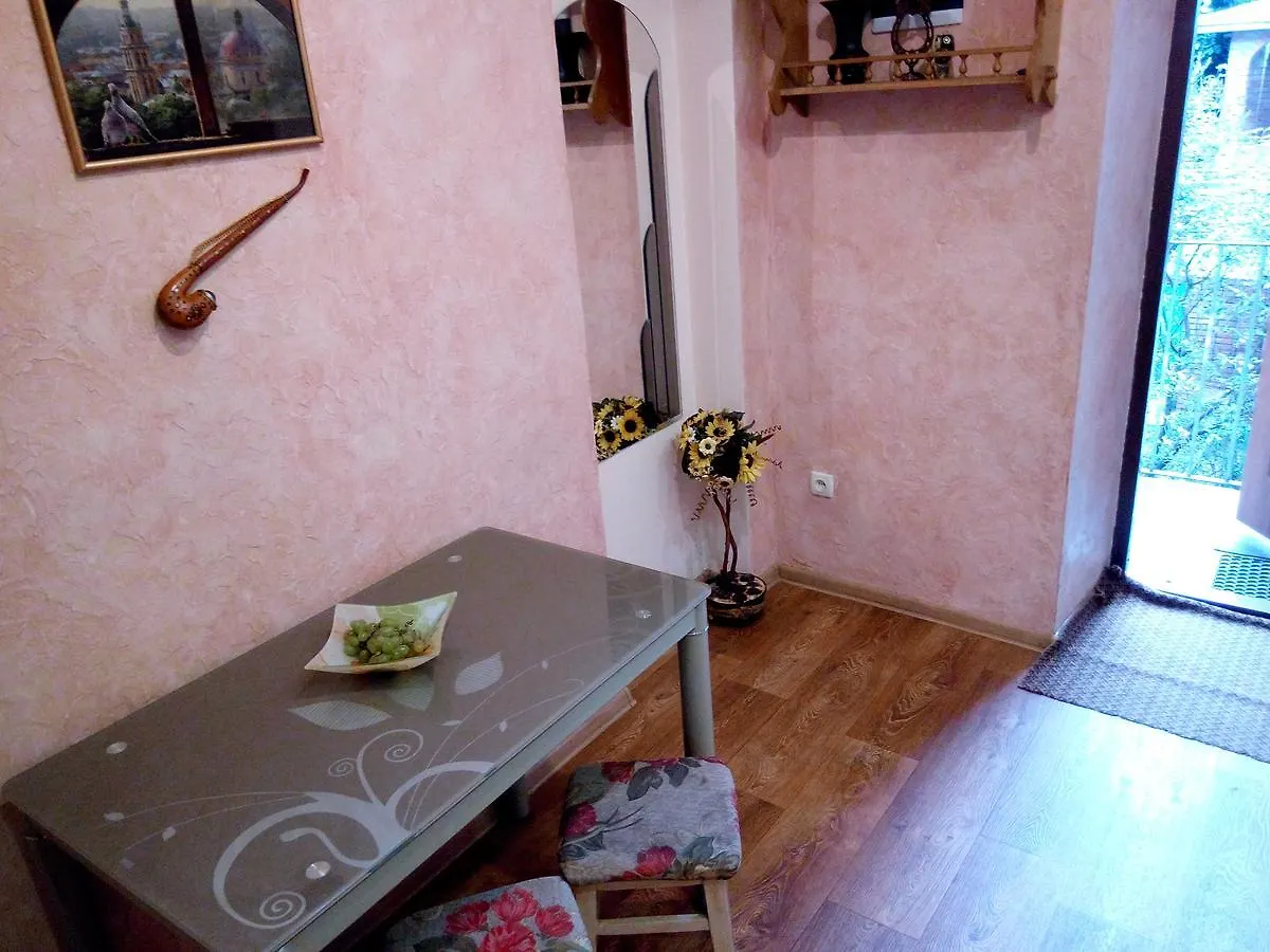 Flat On Sheptytskykh Apartment Lviv Ukraine