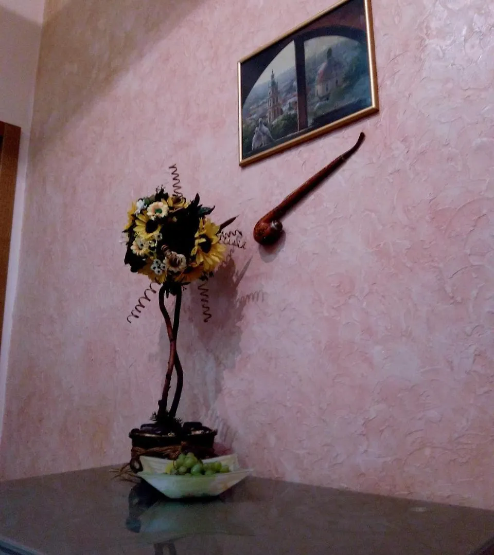 Flat On Sheptytskykh Apartment Lviv